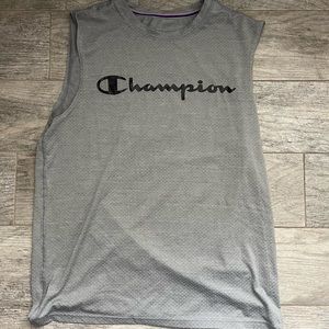 Champion Tank Top